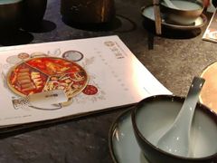 -湊湊火锅·茶憩(新中关购物中心店)