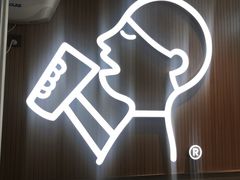 -喜茶(北京通州万达店)