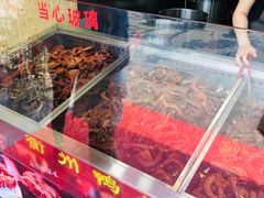 -衢州鸭头(古美路店)