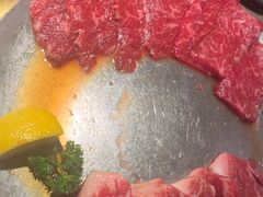 -谷牛日式烤肉(宝山U天地店)
