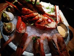 -Osteria Garden 生蚝花园餐厅(原进贤路店)