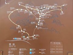 -青州市云门山风景区