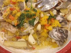 -大嫂镬仔·焖鸡煲·啫啫煲(逢源路店)