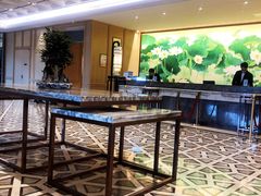 -福州西湖大酒店·怡湖咖啡厅