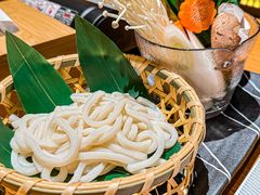 -岚山日本料理(珠江新城店)