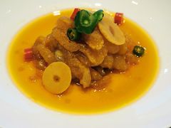 -香山湖渔家大院