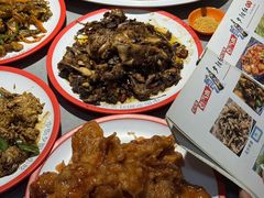 -夕阳红小吃(中街大悦城店)