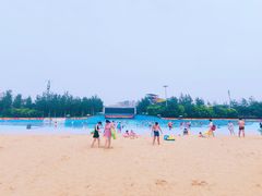 -欢乐水魔方水世界