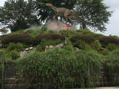 -自贡恐龙博物馆