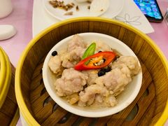 豉汁蒸排骨-宝燕壹号(徐汇店)