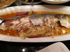 -丰收日·小海鲜·沪上家宴(顾村正大店)