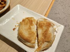 -大师兄·西北小馆(南沙万达广场店)