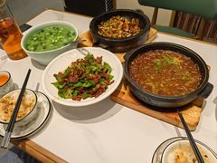 -蓉诚小厨(黄田坝店)