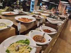 -戈拿旺巴西烤肉(崇文门店)