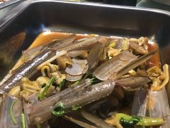 -胶东海鲜大排档(北太平庄店)
