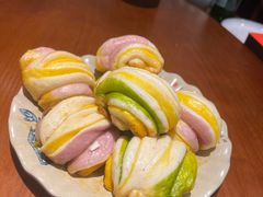 -万里闯关东铁锅炖菜馆(吉林大路店)