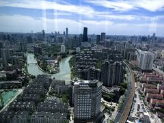 -环球港凯悦 · 享悦中餐厅