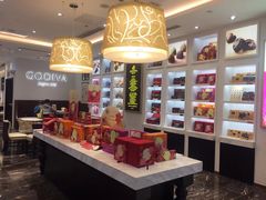 -GODIVA(王府井apm店)