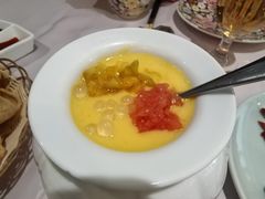 -味+新京宴·烤鸭·北京菜(创意谷店)