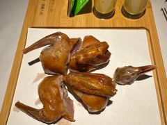 -汤城小厨•粤菜•靓汤(金宝街店)