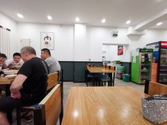 -新健小吃(承德街店)