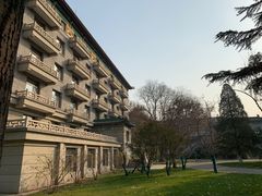 -北京友谊宾馆·俄罗斯餐厅