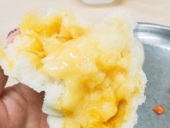 流沙包-老陶包子铺(南大西南村店)