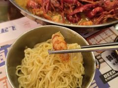 -神府路壹号·海鲜烧烤排档(三坊七巷店)