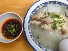 -五丁桥光头香辣蟹(望江橡树林店)