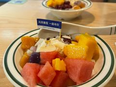 -广德记·椰子冻手制甜品(福田总店)