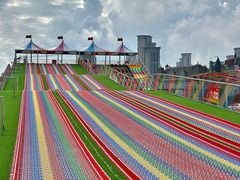 -石岛赤山风景区