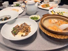 -潮州府·潮菜·砂锅粥(徐家汇店)