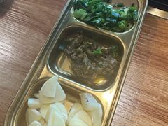 -小米烤肉·和牛原切-创意韩料(东关店)