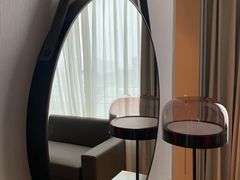 -上海漕河泾万丽酒店