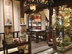 -南京大牌档(中关村领展广场店)