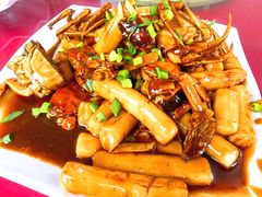 -妈妈的小作坊(陈家镇店)