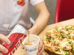 -达美乐比萨(深圳广夏路店)