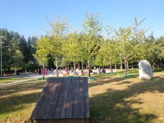 -长春公园(普阳街道)