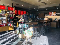 -星巴克(保定华创广场店)