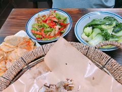 -刘师父老汉口江湖菜(蔡锷路店)
