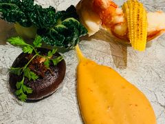 -香樟花园法式铁板烧(恒隆广场店)