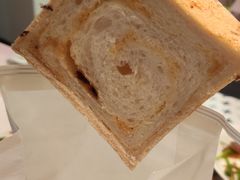 -爸爸糖手工吐司(苏州环球188店)