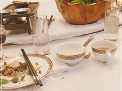 -老船夫婚宴婚庆会馆(延吉路店)
