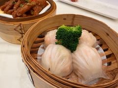 -聚福山莊·寻味顺德(北滘店)