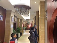 -群乐饭店(滨安路店)