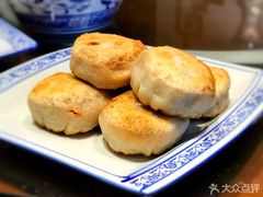 -百花深处·老北京风味菜