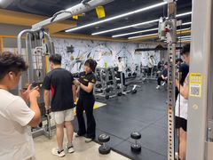 -超鹿运动(大唐世家店)