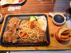 -豪享来中西餐厅(隆昌店)