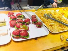 -素清香(解放路店)