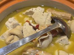 -黄泥岗·地道湖北菜(奥特莱斯店)